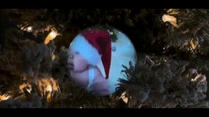 Memory Ornament